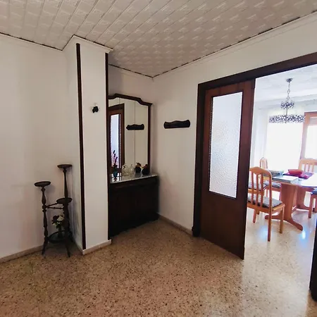 Appartamento Mercado Jávea